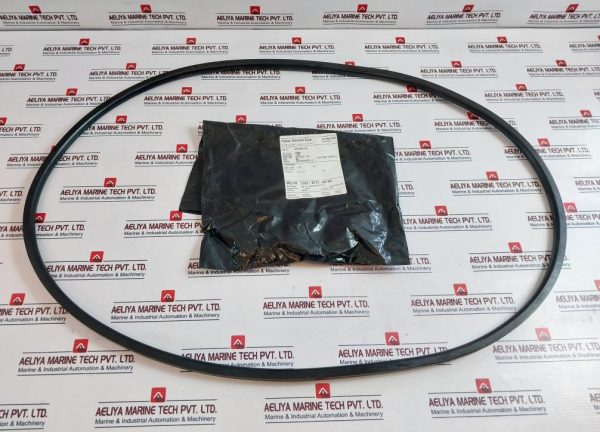 Parker Hannifin 2373972-03 D-ring Rod Style