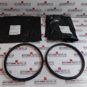 Parker Hannifin 2725927-07 Polypak Molythane O-ring