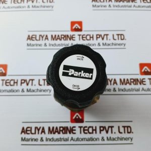 Parker Ir4003S2K2P4B Pressure Regulator