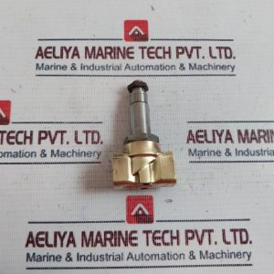 Parker Lucifer 121k02 Solenoid Valve