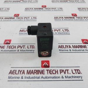 Parker Lucifer Hirschmann 121k0240 Solenoid Valve Coil 240v