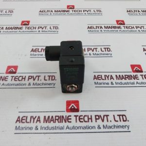 Parker Lucifer Hirschmann 121k0442 Solenoid Valve 240v