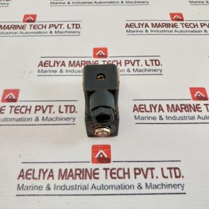 Parker Lucifer Hirschmann E121k0402 Solenoid Valve 240v