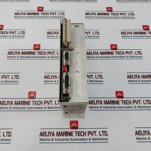 Parker Xl80 Mini Stepper Drive 24v