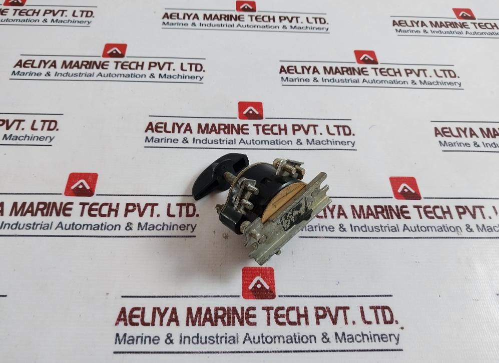 Pb-18/sp36 10a 380v - Image 3