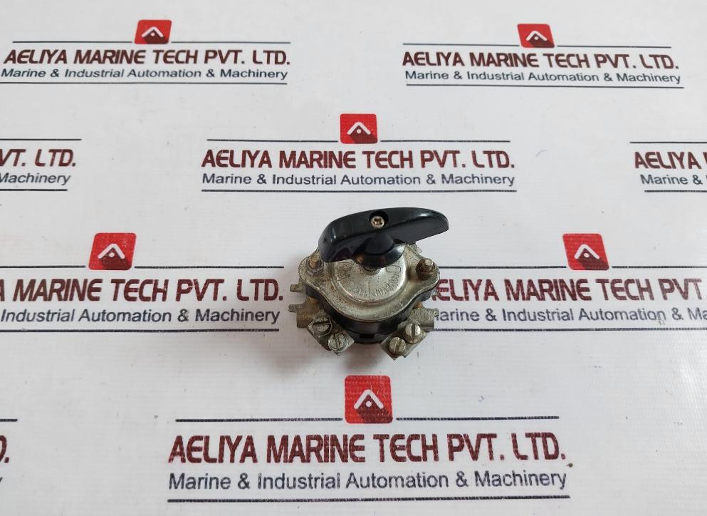 Pb-18/sp36 10a 380v - Image 4