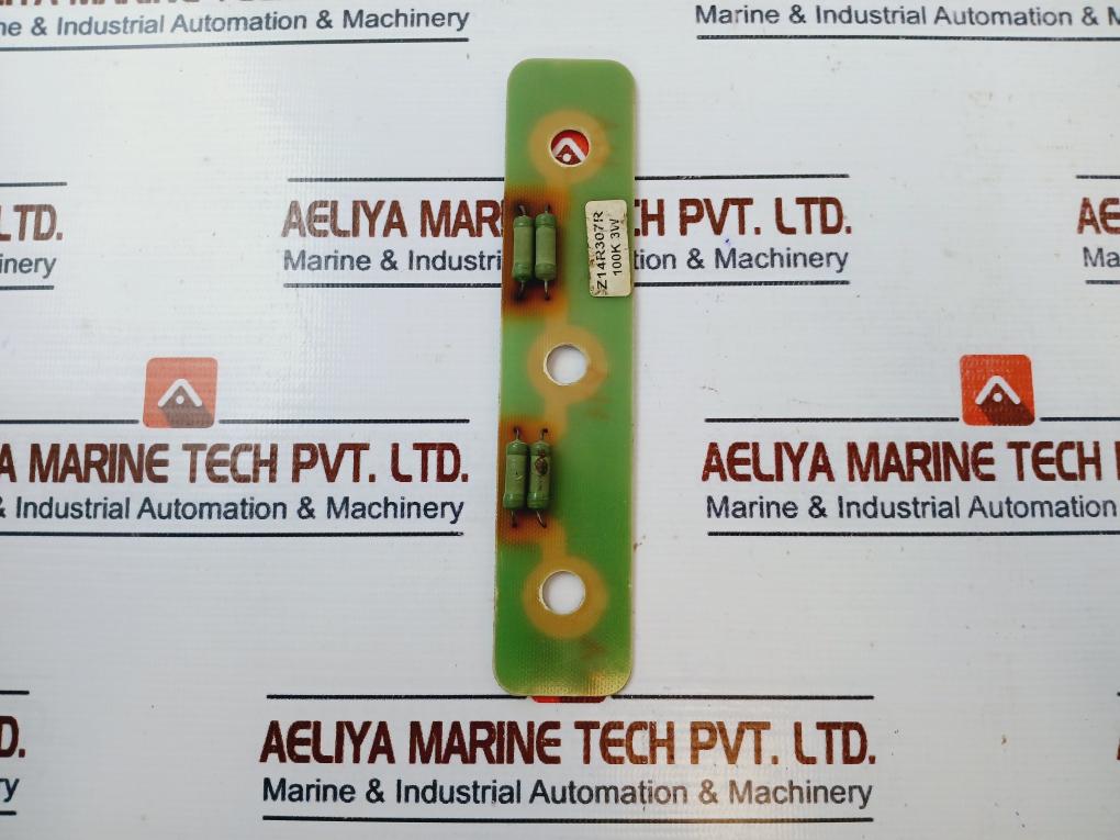 Pcs103a Z14r307r Printed Circuit Board - Image 3