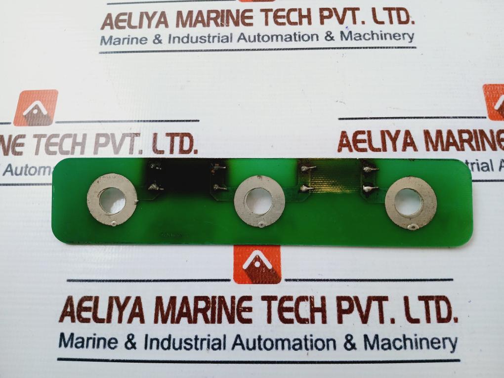 Pcs103a Z14r307r Printed Circuit Board - Image 4