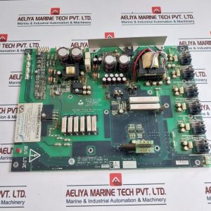 Pdl Electronics E661-611 Pcb Board