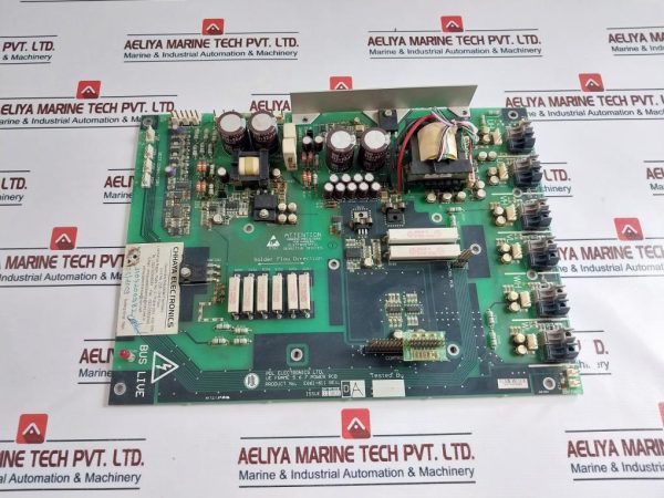 Pdl Electronics E661-611 Pcb Board