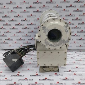 Pelco Pt1260ex Enclosure Nema