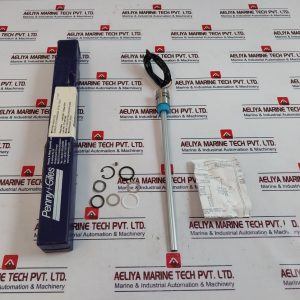 Penny+giles Aker Solutions Ics100i0220h01 Sensor