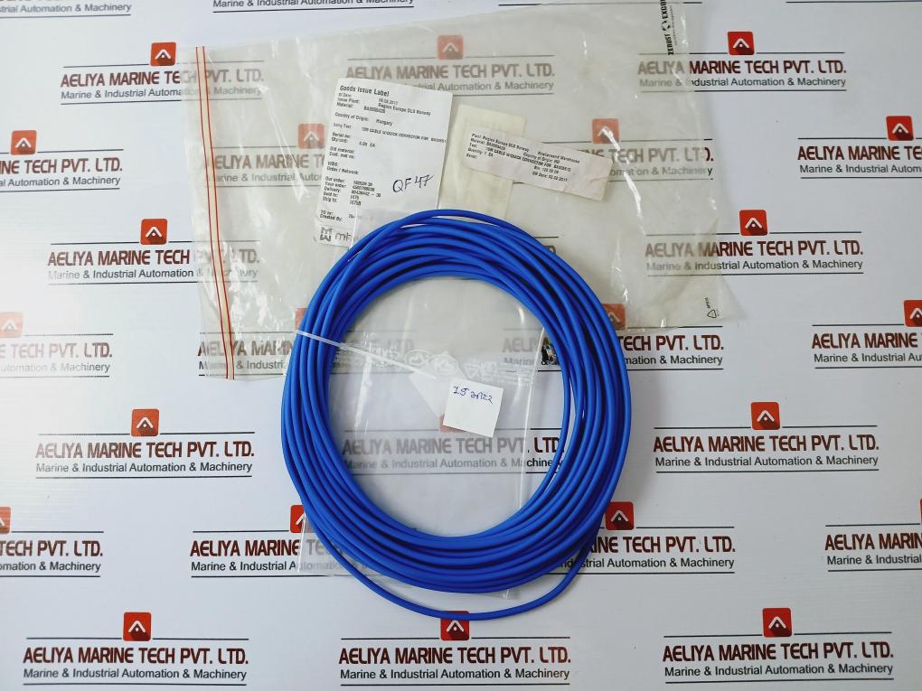 Pepperl+Fuchs 038250 Cable With Quick Connector