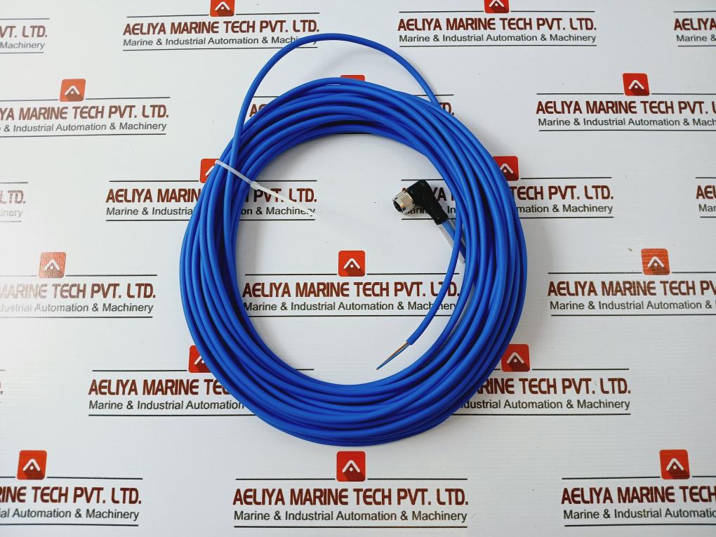 Pepperl+fuchs Aker 038250 Cable With Quick Connector - Image 3