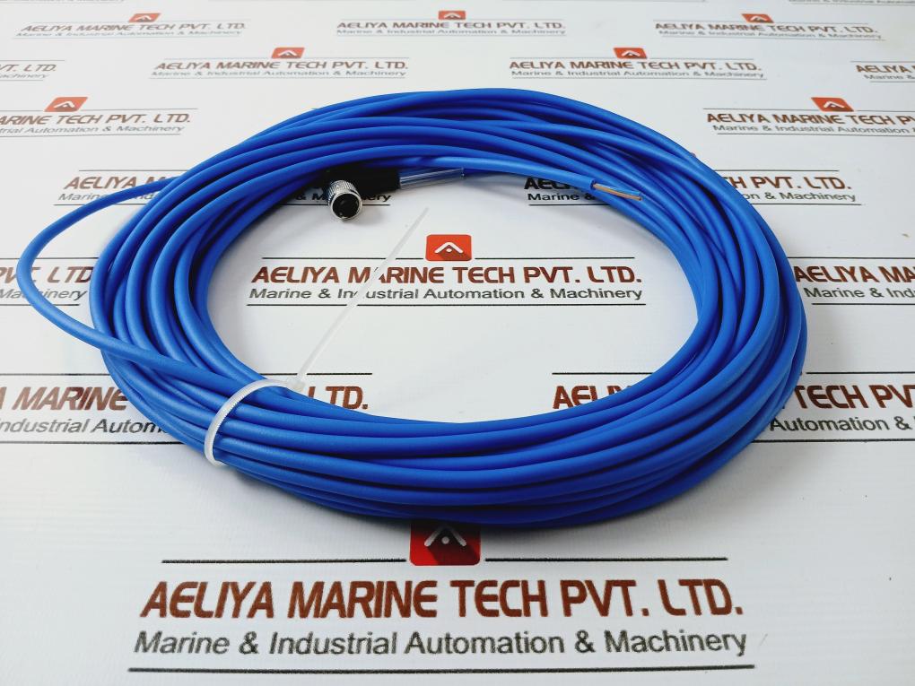 Pepperl+fuchs Aker 038250 Cable With Quick Connector - Image 4