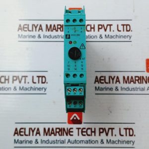 Pepperl+Fuchs Kfd2-eb2 Power Module