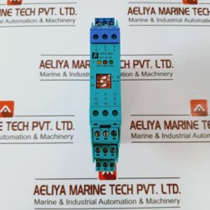 Pepperl+Fuchs Kfd2-sr2-ex1.W.Lb Switch Amplifier