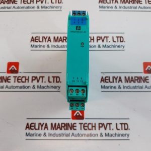 Pepperl+fuchs Kfd2-cd-ex1.32 Current Voltage Driver