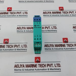 Pepperl+fuchs Kfd2-cr-ex1.20-200 Transformer Isolated Repeater 35v