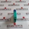 Pepperl+fuchs Kfd2-rr-ex1 Transformer Isolated Repeater 50v
