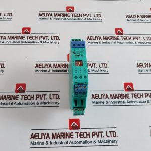 Pepperl+fuchs Kfd2-sot2-ex1.lb Switch Amplifier