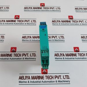 Pepperl+fuchs Kfd2-stc4-ex1-y122583 Smart Transmitter Power Supply