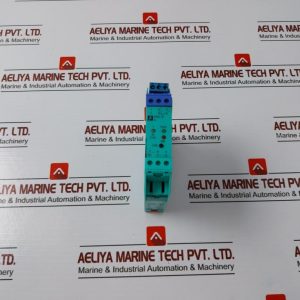 Pepperl+fuchs Ksd2-ti-ex Universal Temperature Converter 11v