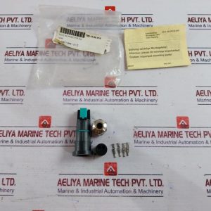 Pepperl+fuchs Sj3,5-n Plug In Detector Ina 8v