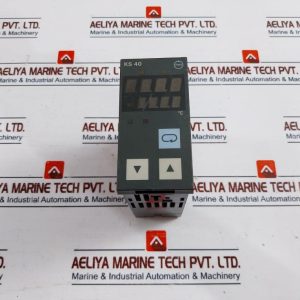 Philips 9404 407 49211 Temperature Controller 4…20ma