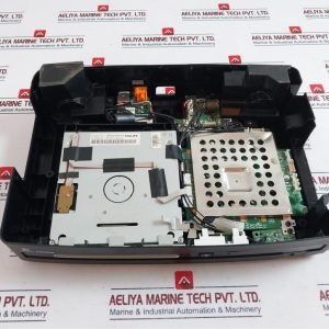 Philips Edvm608md00 Coaxial Audio-out