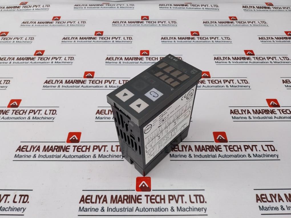 Philips Ks 40 Digital Temperature Controller - Image 3