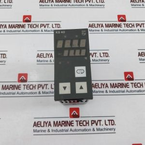 Philips Ks 40 Temperature Controller