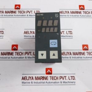 Philips Ks 40 Temperature Controller 4…20ma