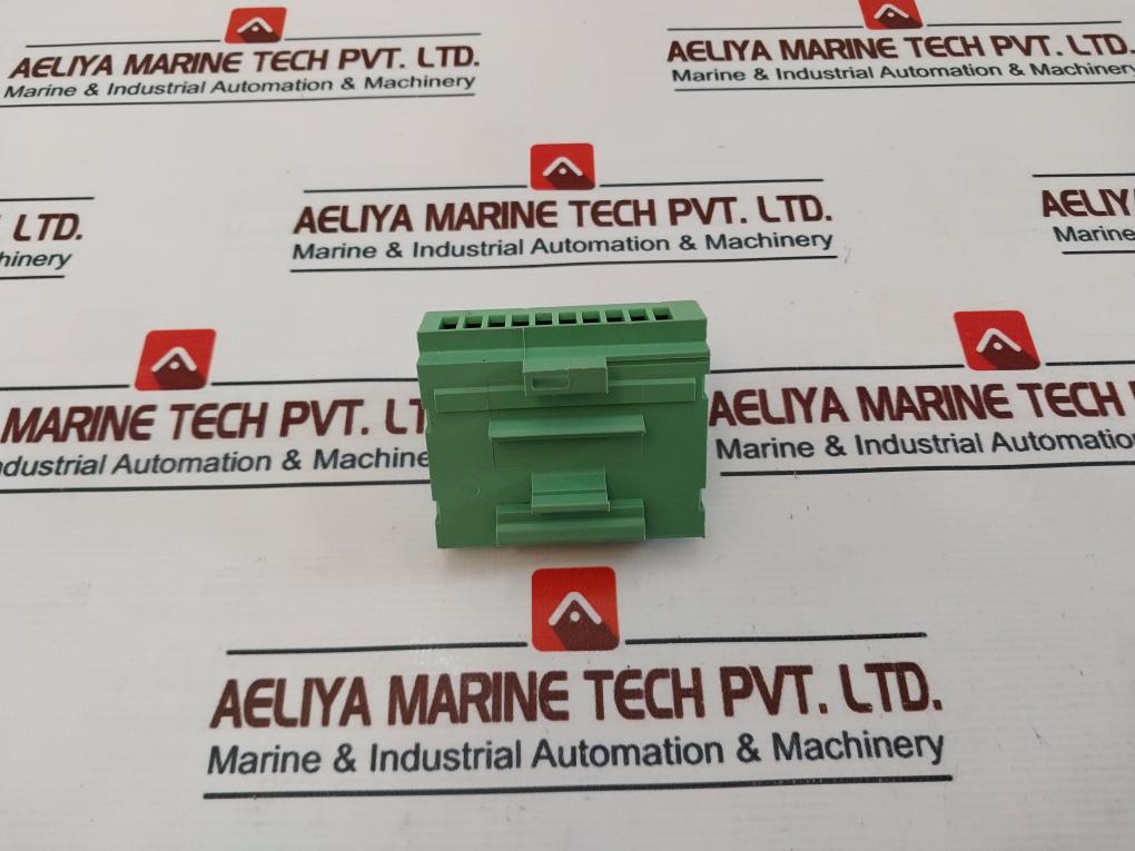 Phoenix Contact 2280019 438 Terminal Interface Module 60v - Image 4