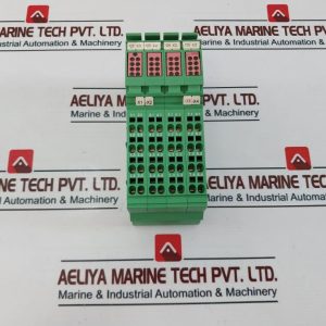 Phoenix Contact 2862822 Digital Output Module 250v