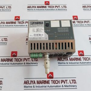 Phoenix Contact 2891123 Industrial Ethernet Switch