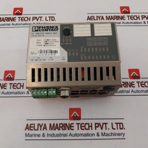 Phoenix Contact 2891123 Industrial Ethernet Switch 24v