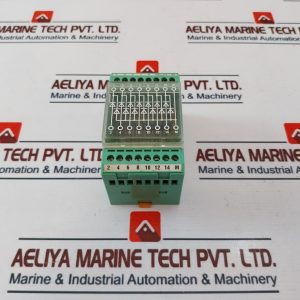 Phoenix Contact 2950132 Diode Block