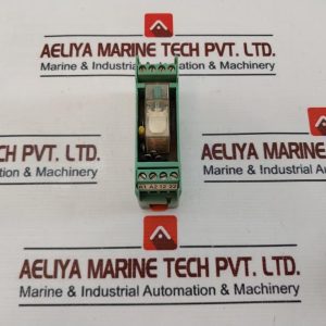 Phoenix Contact 2950323 Relay Module