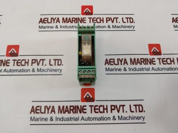 Phoenix Contact 2950323 Relay Module