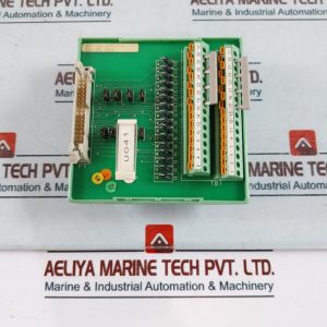 Phoenix Contact 37911625 Pcb Board