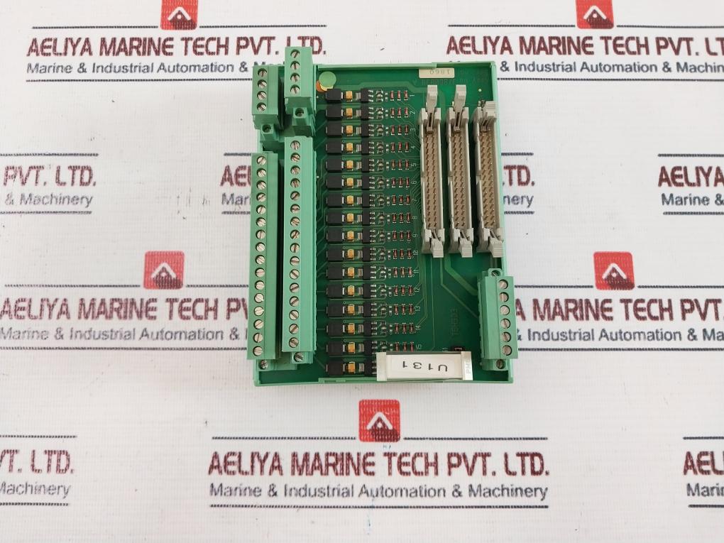 Phoenix Contact 37960838 A Module - Image 3
