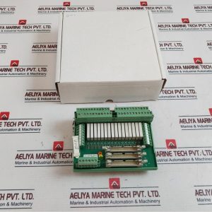 Phoenix Contact 37960861 A Module Rev A