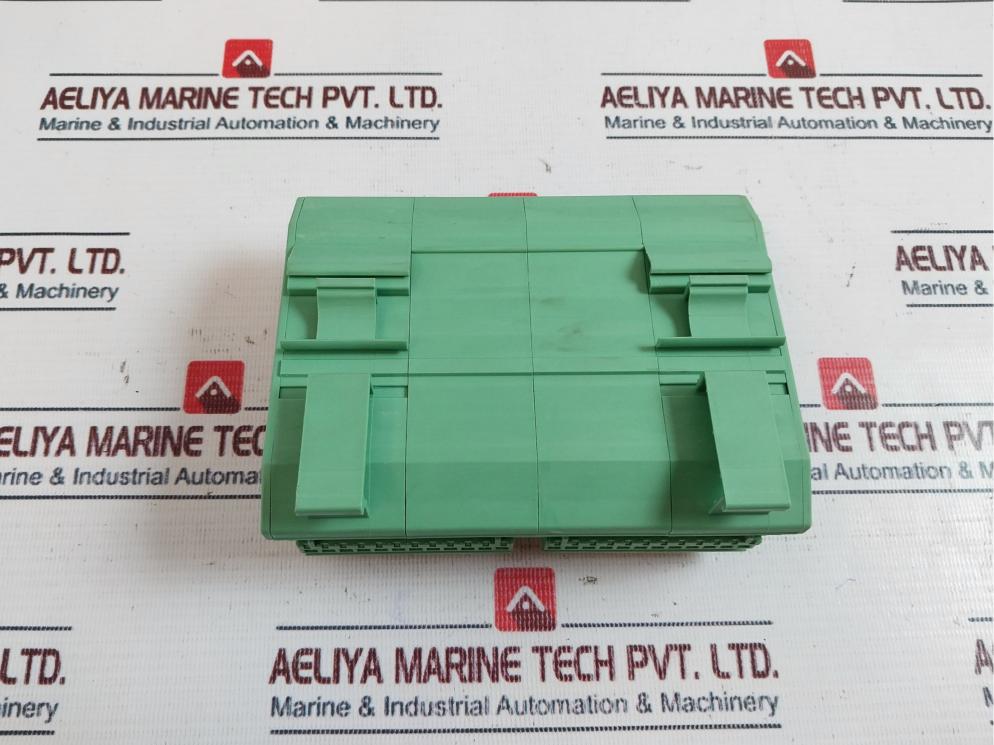 Phoenix Contact 37960861 A Module Rev: A - Image 4