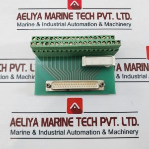 Phoenix Contact 9777373_00 Breakout Module Board
