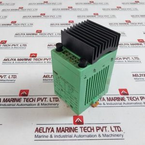 Phoenix Contact Cm 90-ps-120ac2x15dc1 Power Supply 120v