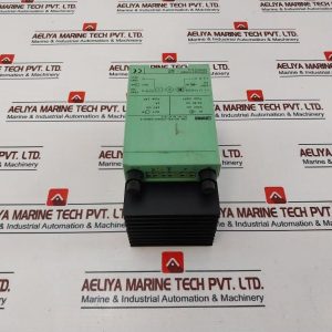 Phoenix Contact Cm 90-ps-230ac24dc2 Power Supply 230v