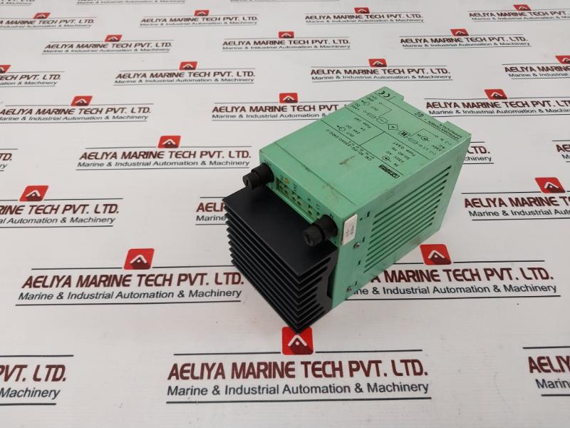 Phoenix Contact Cm 90-ps-230ac/24dc/2 Power Supply 230v - Image 3