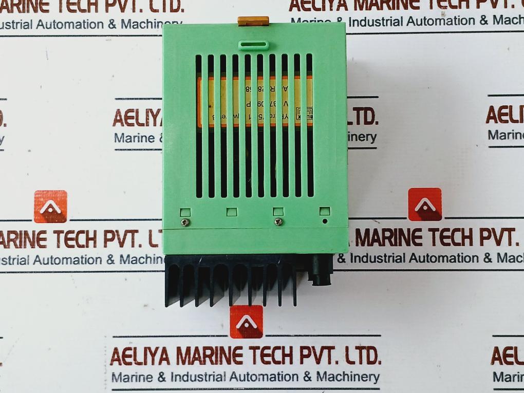 Phoenix Contact Cm90-ps-120ac/24dcu/2 Power Supply 120v - Image 4