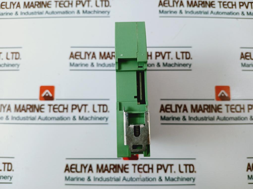 Phoenix Contact Elr W3-24dc/500ac-2i Solid-state Reversing Contactor 24v - Image 4